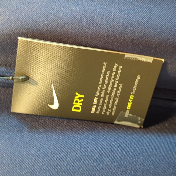 Nike Jackets & Coats Official Mlb Detroit Tigers Baseball Warmup